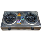 Crown Gas_ Stove CR-D500